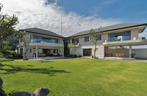 Kutuh Villa | Pandawa Cliff Estate The Pala by Elite Havens