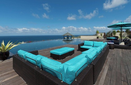 Kutuh Villa | Pandawa Cliff Estate The Pala by Elite Havens
