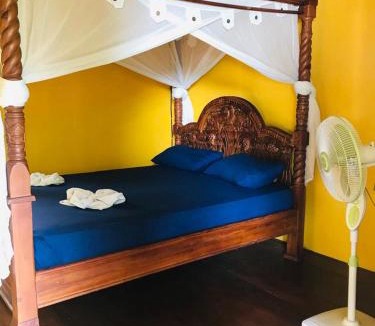 Bunaken Resort | Panorama Backpackers