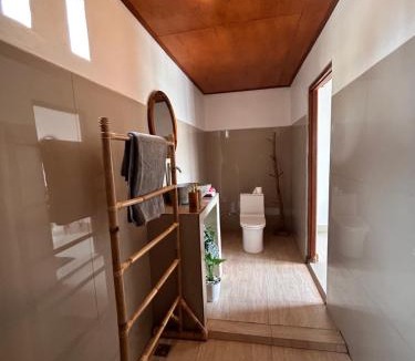 Songan Cabin | Panorama cottage