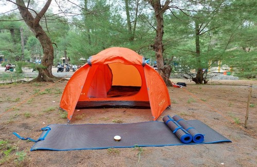 Parangtritis Other | PANTAI AYUNAN CAMP GOA CEMARA