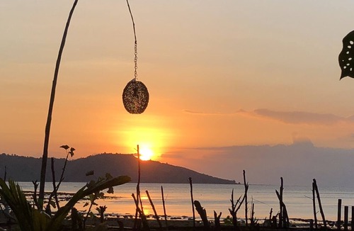 Gili Gede House | Papalagi, Gili