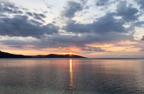 Gili Gede House | Papalagi, Gili