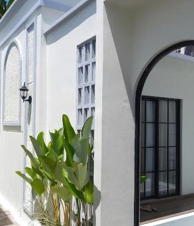 Mlati Hotel | Papayas 2 Villa