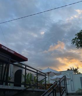 Mlati Hotel | Papayas 2 Villa