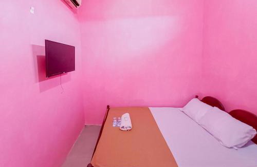 Nganjuk House | Papilo House near Stasiun Nganjuk Mitra RedDoorz