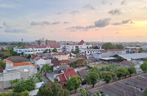 Depok Apartment | Paradise Room By Vivo Apartment