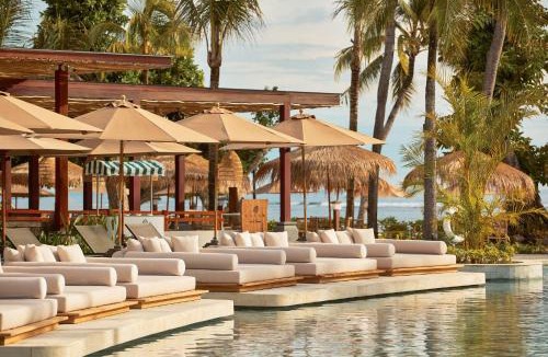 BTDC Resort | Paradisus by Meliá Bali