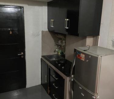 Binong Apartment | Paragon Village Apartment by Kristi