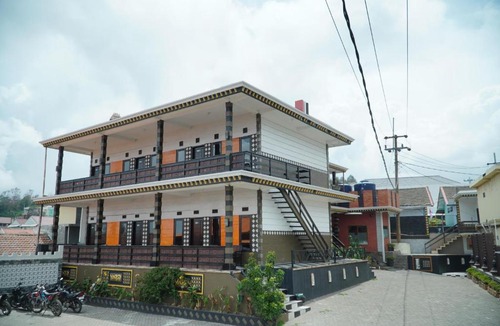 Ngadisari Hotel | Parama Bromo Hotel