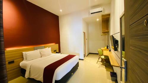 Meulaboh Hotel | Parkside Meuligoe Hotel