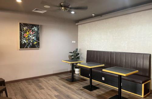 Tangerang Hotel | PassGo Digital Airport Hotel Terminal 2 Soekarno Hatta