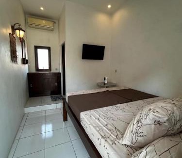 Bangil House | Pasuruan heritage guest house