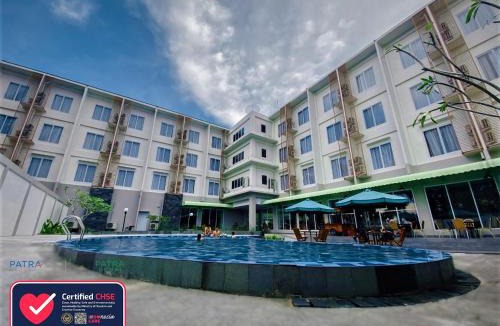 Dumai Hotel | Patra Dumai Hotel