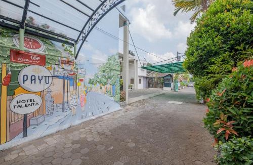 Sinduadi Hotel | Payu Hotel Jogja