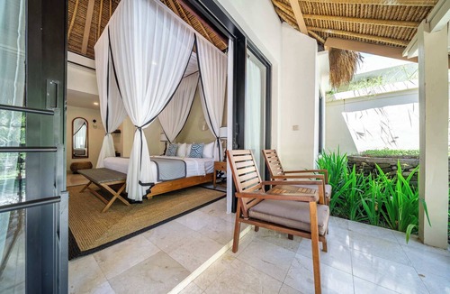 Ubud Villa | Peaceful 1BR Retreat - Best Ubud's Place w Pool