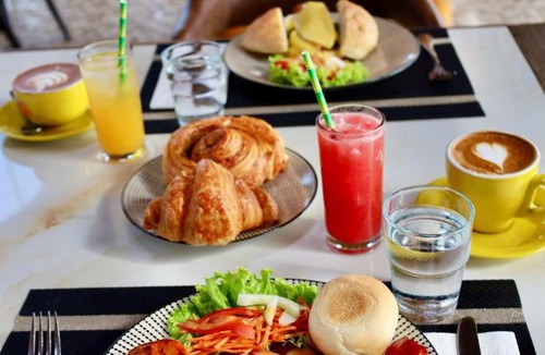 Gili Trawangan Hotel | Pearl Sunset Resort - Sunset Moments, Adults Only