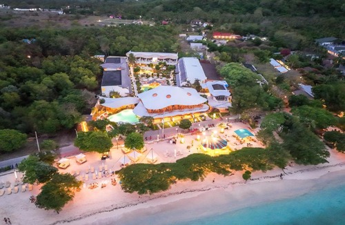 Gili Trawangan Hotel | Pearl Sunset Resort - Sunset Moments, Adults Only