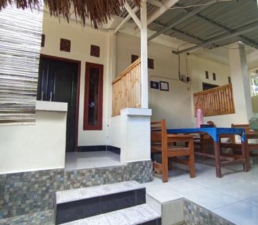 Kecamatan Praya Barat Daya House | Pedek Homestay