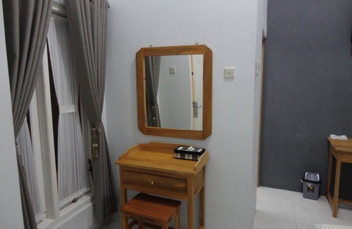 Catur Tunggal House | Pendowo Huis Guest House
