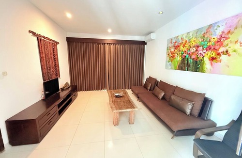 Laksmana Villa | PENELOPY VILLA 2 NEAR EAT STREET OBEROI.