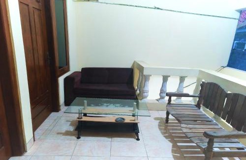 Wonosari House | Penginapan Barokah