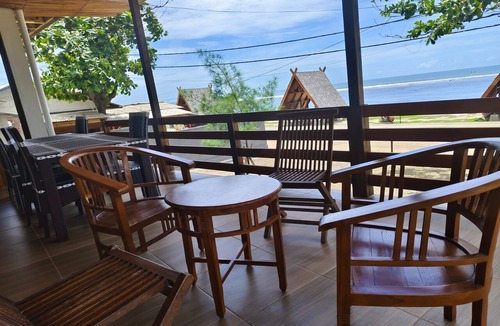 Pameungpeuk Hotel | Penginapan Erbysa
