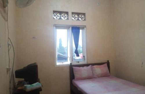 Rogojampi House | Penginapan Hotel Mangir Asri