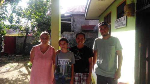 Sorong House | Penginapan Kofiyau