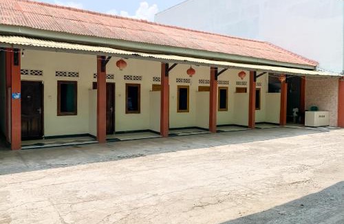 Pamanukan Hotel | Penginapan Losmen Ayu Pamanukan RedPartner