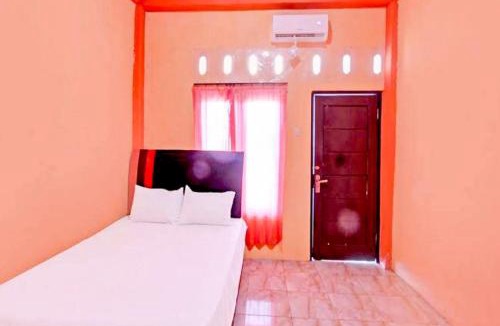 Praya Hotel | Penginapan Muslim Waker Syariah