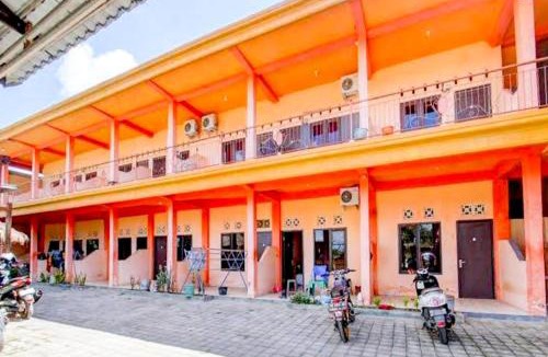Praya Hotel | Penginapan Muslim Waker Syariah