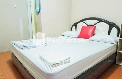 Pameungpeuk House | Penginapan Rio Anakku Syariah Banjaran Mitra RedDoorz