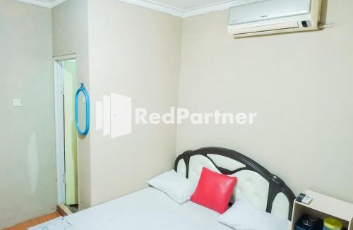 Pameungpeuk House | Penginapan Rio Anakku Syariah Banjaran Mitra RedDoorz