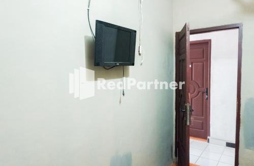 Pameungpeuk House | Penginapan Rio Anakku Syariah Banjaran Mitra RedDoorz