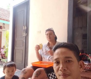 Krui House | Penginapan sauqi