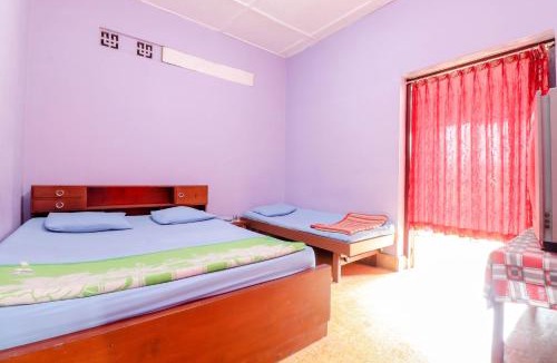 Pakem House | Penginapan Sedyo Rahayu