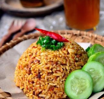 Pangalengan Other | Penginapan segitiga