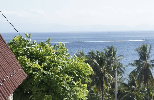 Penida Island Bed & Breakfast | Penida Denbencingah Triangle