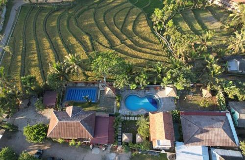 Kecamatan Sikur House | Peraja Bungalows Loyok