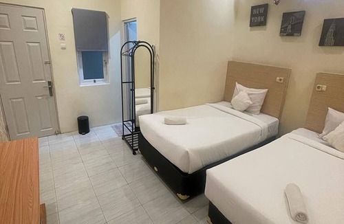 Klaten Selatan Hotel | Perdana Kasih Hotel Klaten