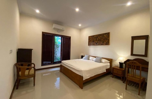 Blahbatuh House | Pering Diamond Villa