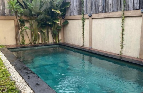 Blahbatuh House | Pering Diamond Villa