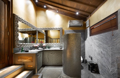 Ubud Resort | Permata Ayung -Exclusive Private Estate Sanctuary with 10 rooms plus 2 twin room