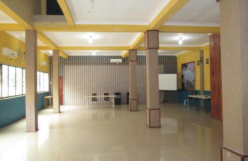 Rantauprapat Hotel | Permata Land Hotel & Resort