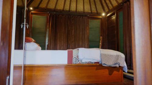 Batukliang Bed & Breakfast | Perwira Bungalows 1 bedroom