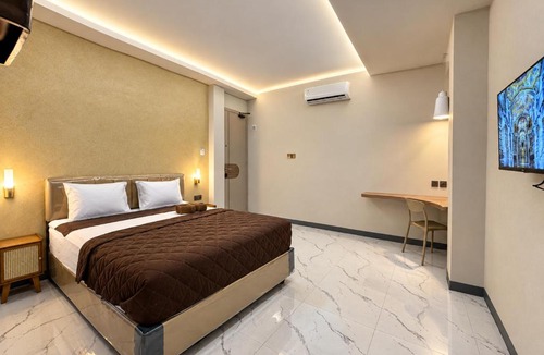 Jambi House | Pesona 2 Guest House