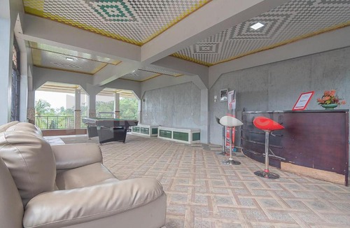 Wanayasa Hotel | Pesona Endah Alam Hijau Wanayasa RedPartner