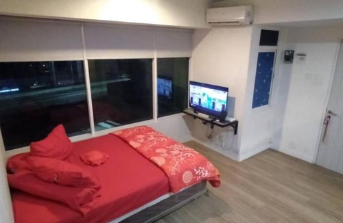 Pekayon Jaya Apartment | Pesona Room's