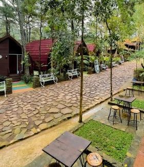 Kudus Hotel | Pijar Resort Powered by Cocotel